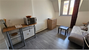 appartement à la location -   25000  BESANCON, surface 20 m2 location appartement - APR729969
